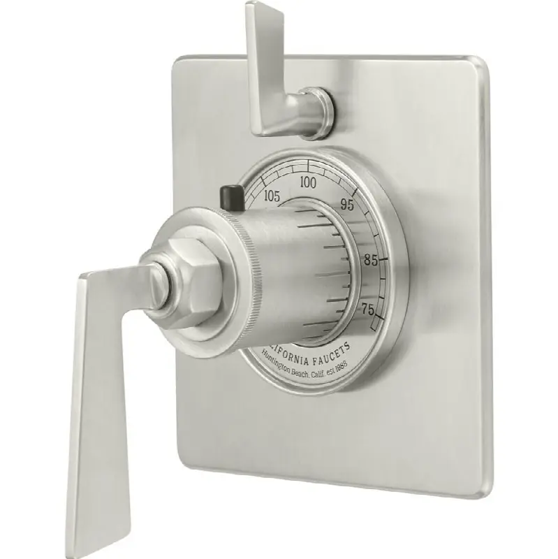 StyleTherm® Trim Only with Single Volume Control