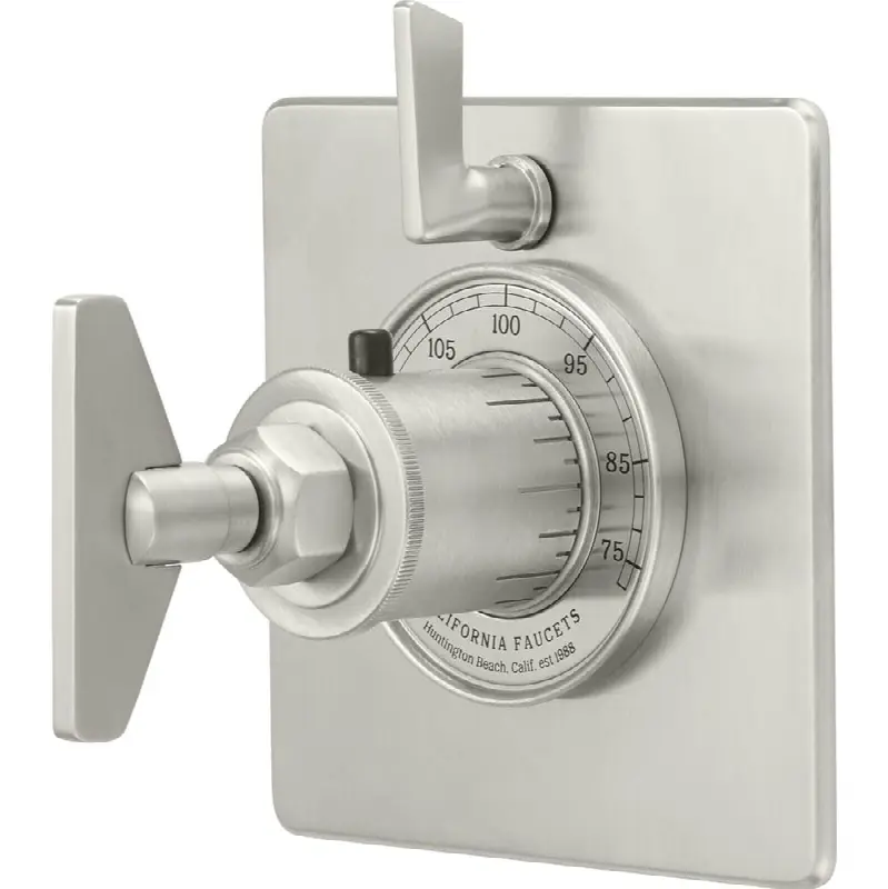 StyleTherm® Trim Only with Single Volume Control