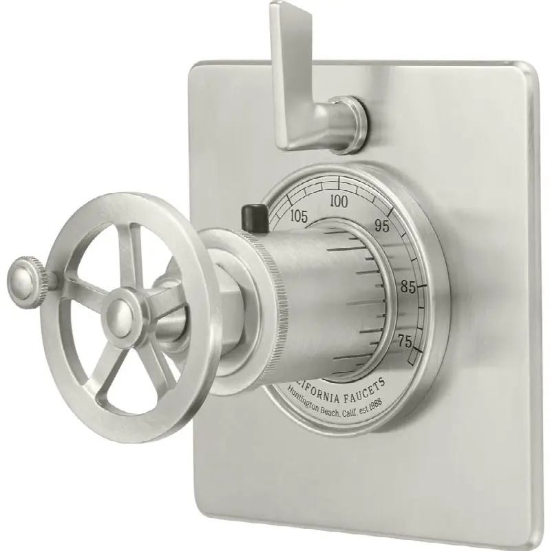 StyleTherm® Trim Only with Single Volume Control