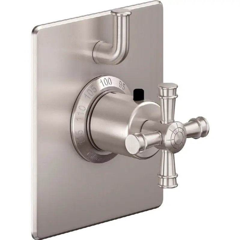 StyleTherm® Trim Only with Single Volume Control
