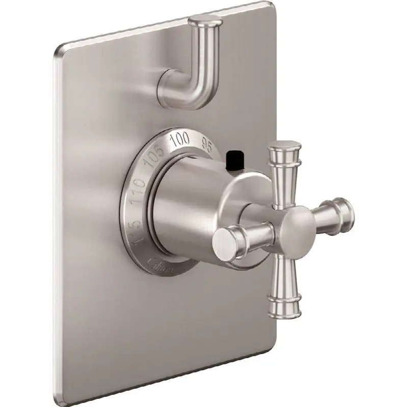 StyleTherm® Trim Only with Single Volume Control