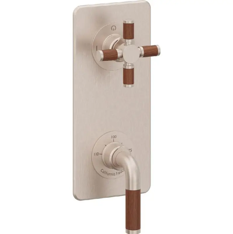 StyleTherm Vista™ Trim Only with Two Outlet Control