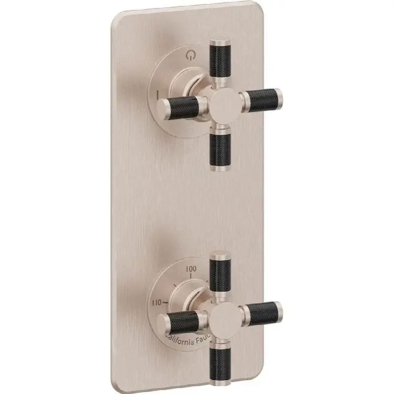 StyleTherm Vista™ Trim Only with Two Outlet Control