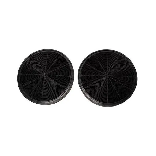 RecirculatiNG Filters, Ceiling Hood