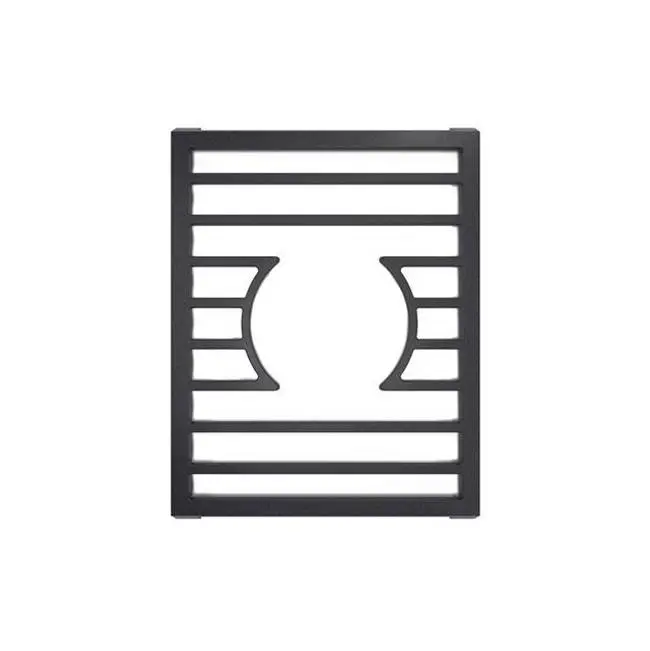 Single Burner Wok Grate