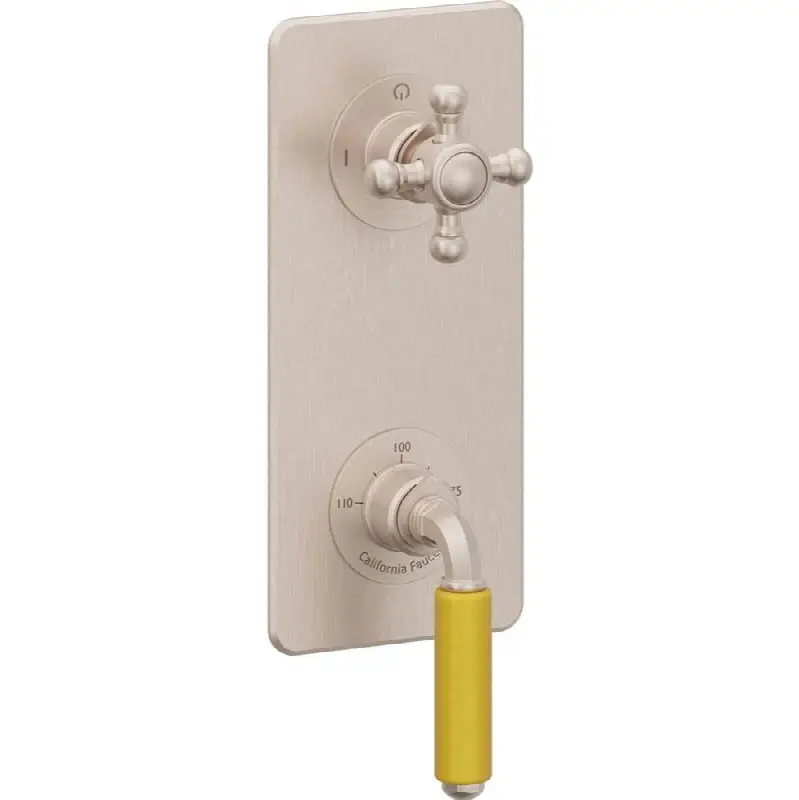 StyleTherm Vista™ Trim Only with Two Outlet Control