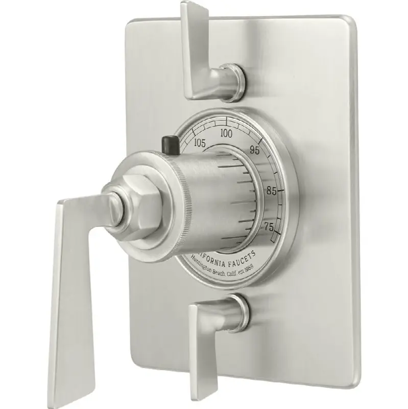 StyleTherm® Trim Only with Dual Volume Control