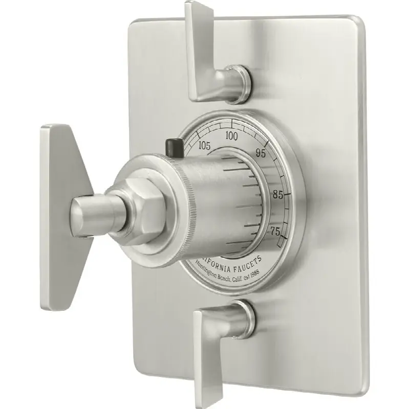 StyleTherm® Trim Only with Dual Volume Control