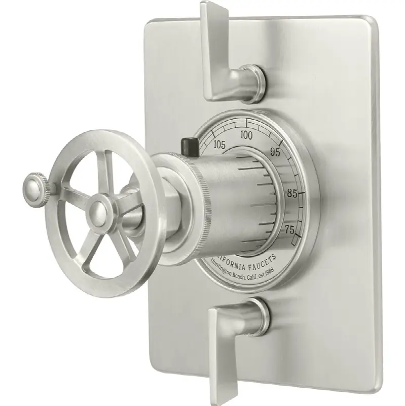 StyleTherm® Trim Only with Dual Volume Control