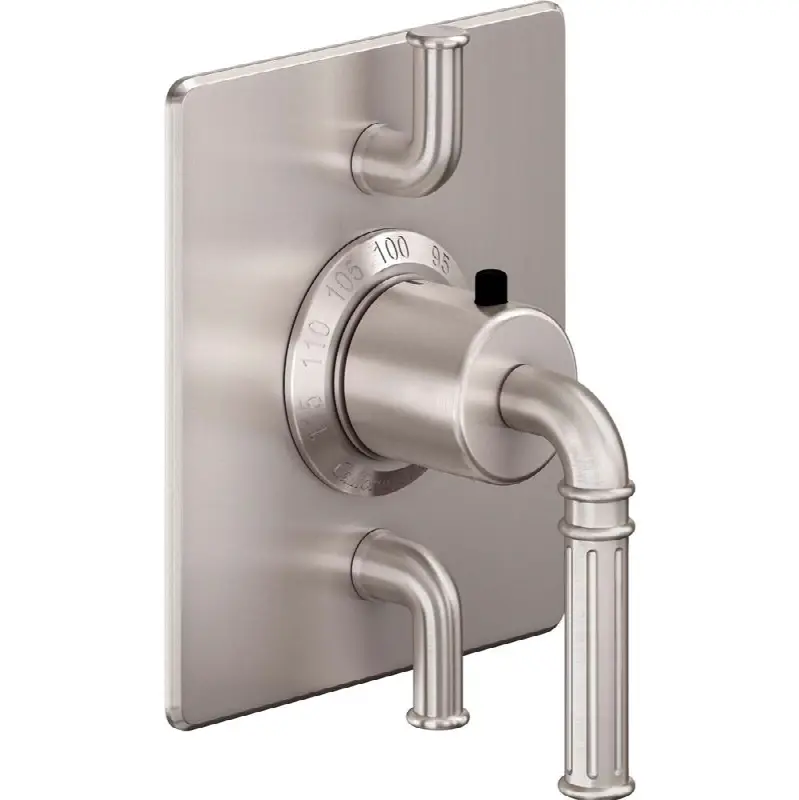 StyleTherm® Trim Only with Dual Volume Control