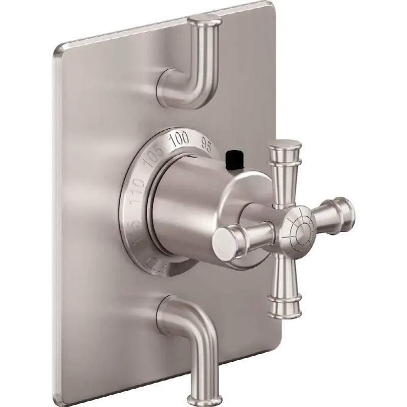 StyleTherm® Trim Only with Dual Volume Control