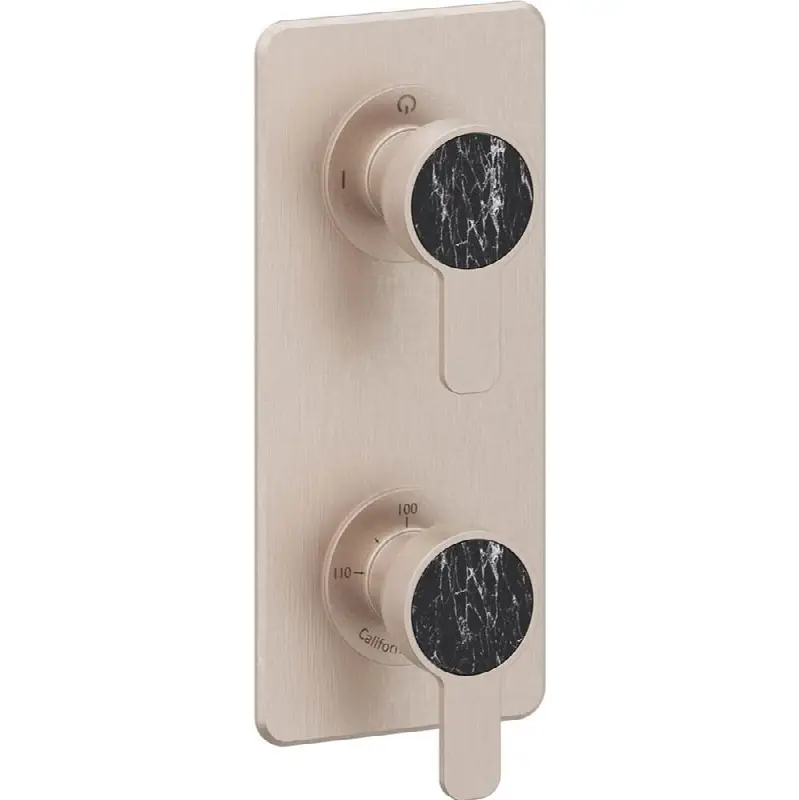 StyleTherm Vista™ Trim Only with Two Outlet Control