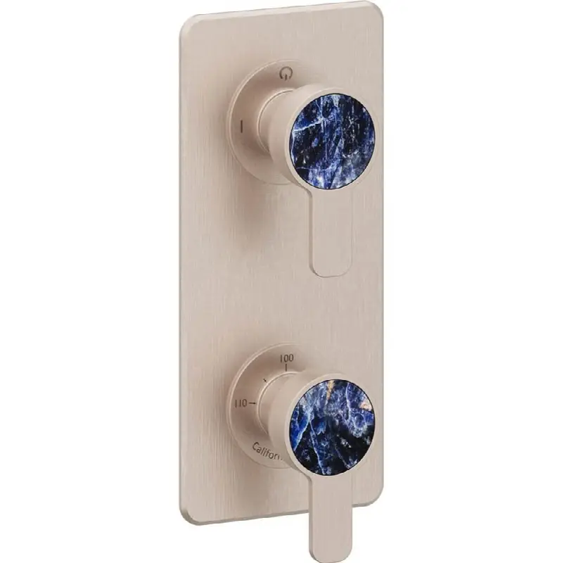 StyleTherm Vista™ Trim Only with Two Outlet Control