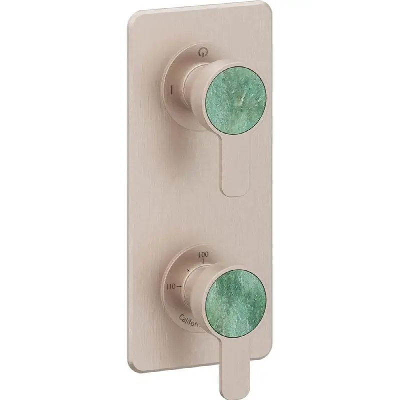StyleTherm Vista™ Trim Only with Two Outlet Control