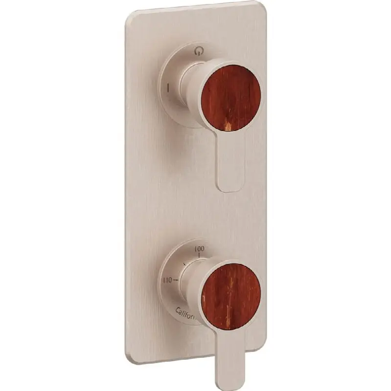 StyleTherm Vista™ Trim Only with Two Outlet Control