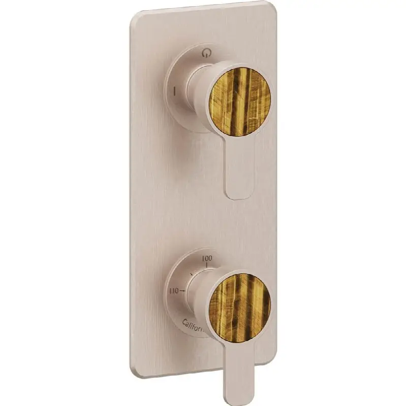 StyleTherm Vista™ Trim Only with Two Outlet Control