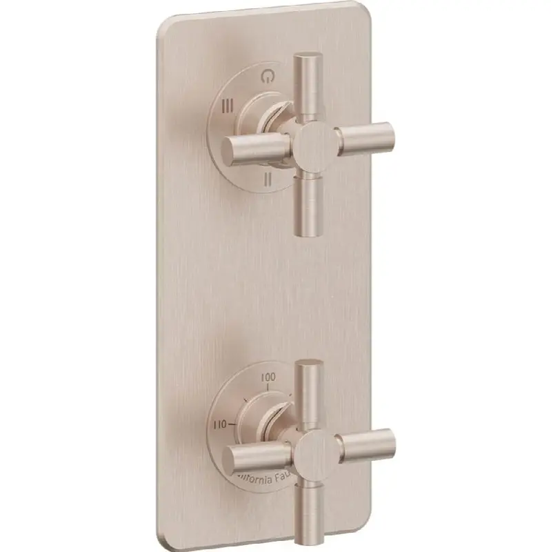 StyleTherm Vista™ Trim Only with Three Outlet Control
