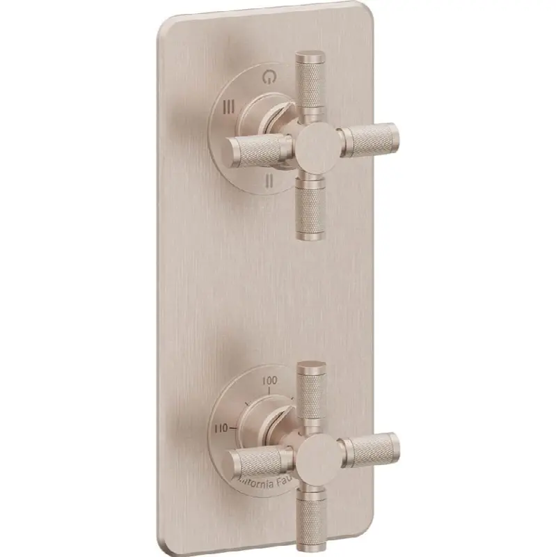 StyleTherm Vista™ Trim Only with Three Outlet Control