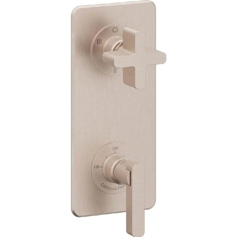 StyleTherm Vista™ Trim Only with Three Outlet Control