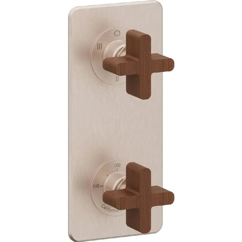StyleTherm Vista™ Trim Only with Three Outlet Control