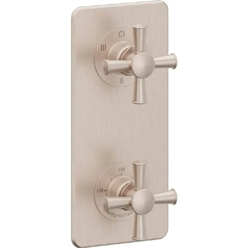 StyleTherm Vista™ Trim Only with Three Outlet Control
