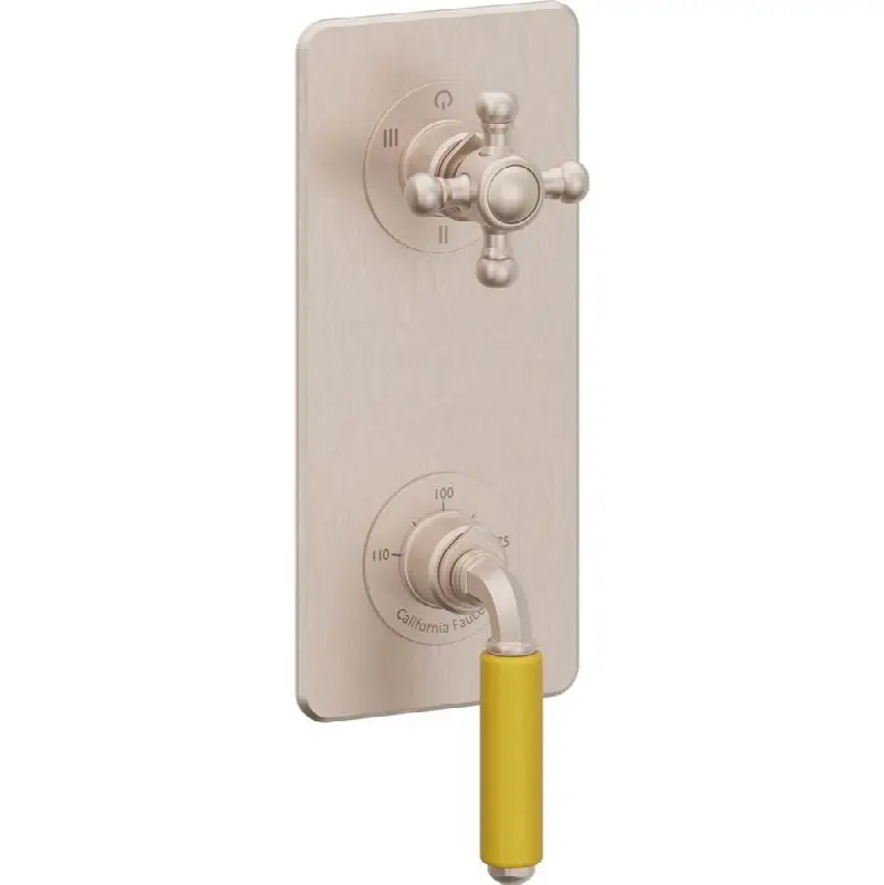 StyleTherm Vista™ Trim Only with Three Outlet Control