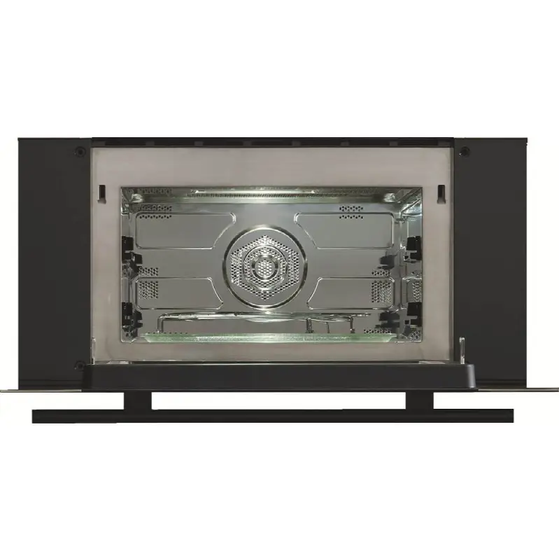 30"  E Series Conversion Kit (Inc. Black Handle And Side Trim)