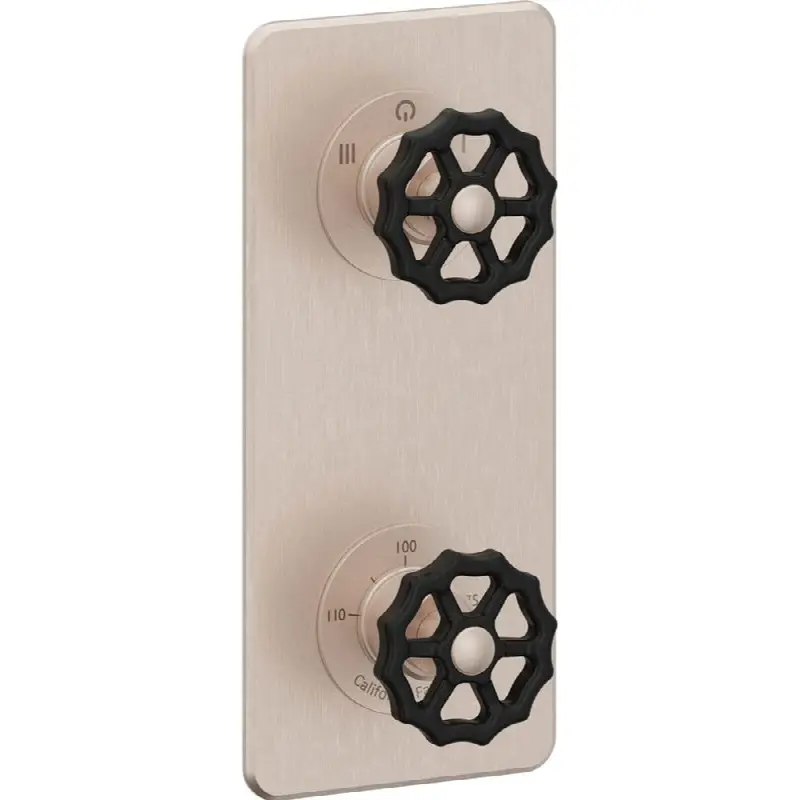 StyleTherm Vista™ Trim Only with Three Outlet Control