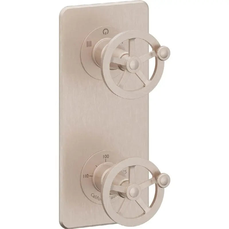 StyleTherm Vista™ Trim Only with Three Outlet Control