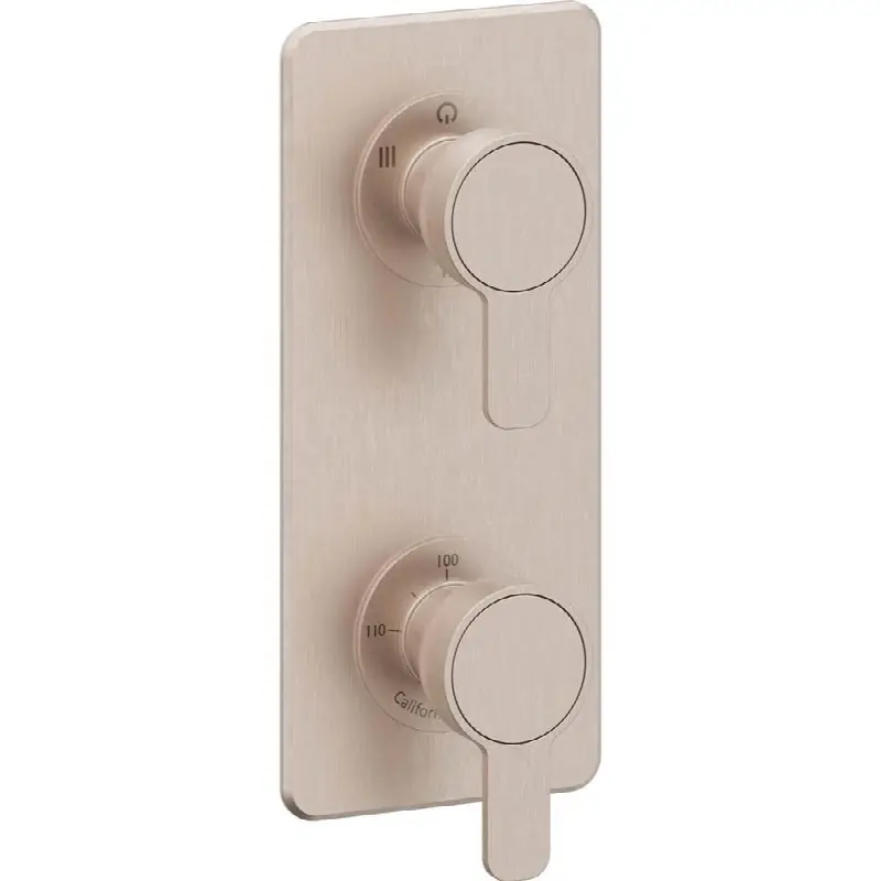 StyleTherm Vista™ Trim Only with Three Outlet Control