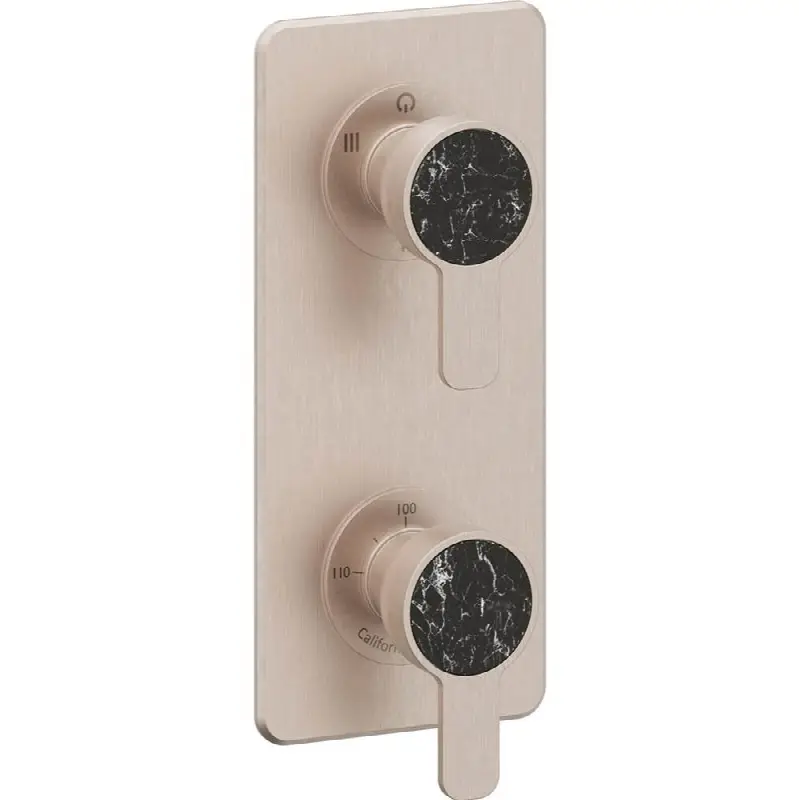 StyleTherm Vista™ Trim Only with Three Outlet Control