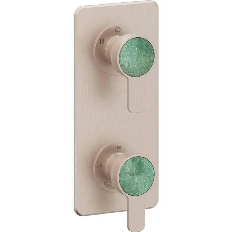 StyleTherm Vista™ Trim Only with Three Outlet Control