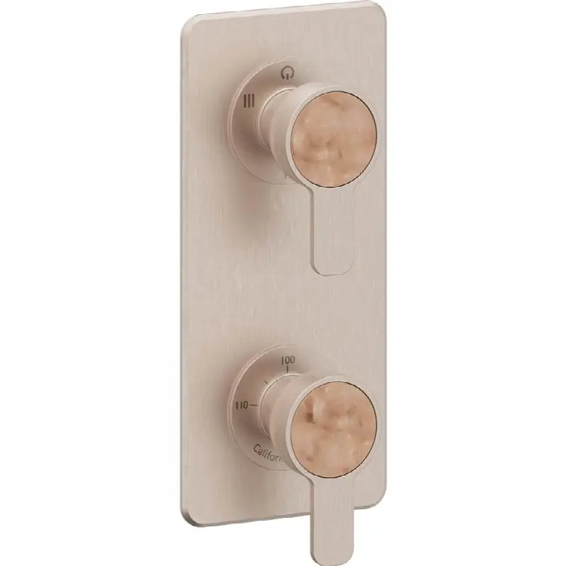 StyleTherm Vista™ Trim Only with Three Outlet Control