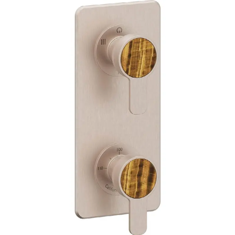 StyleTherm Vista™ Trim Only with Three Outlet Control