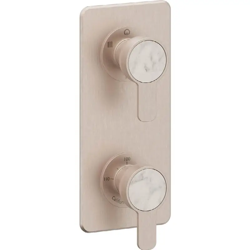 StyleTherm Vista™ Trim Only with Three Outlet Control