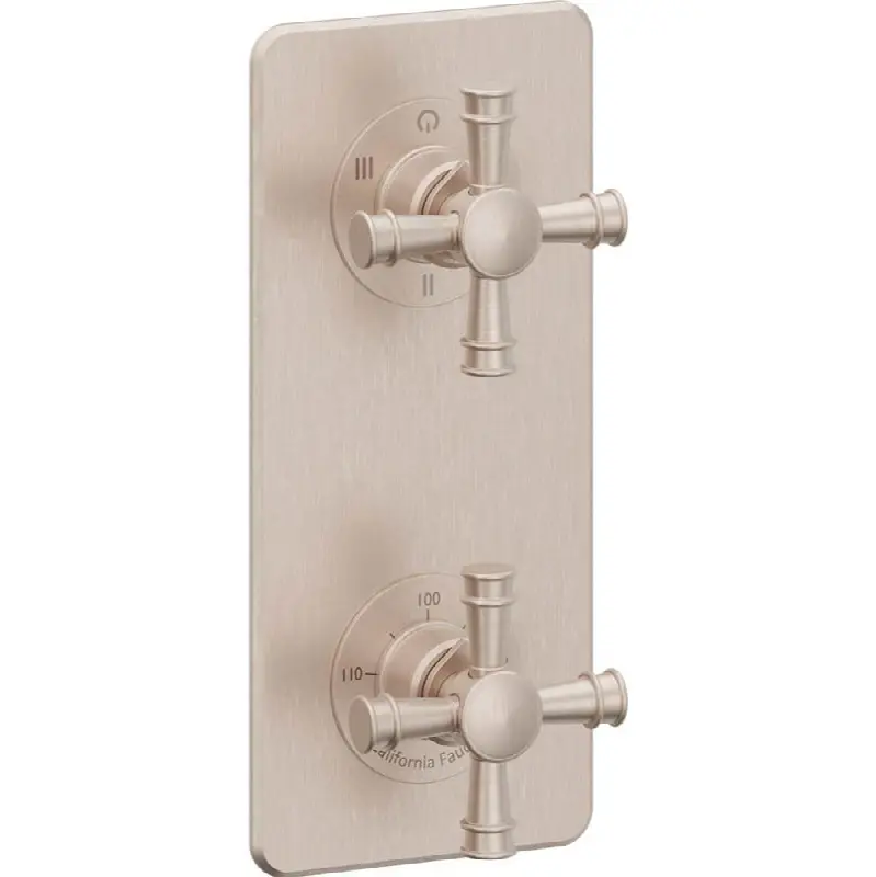 StyleTherm Vista™ Trim Only with Three Outlet Control