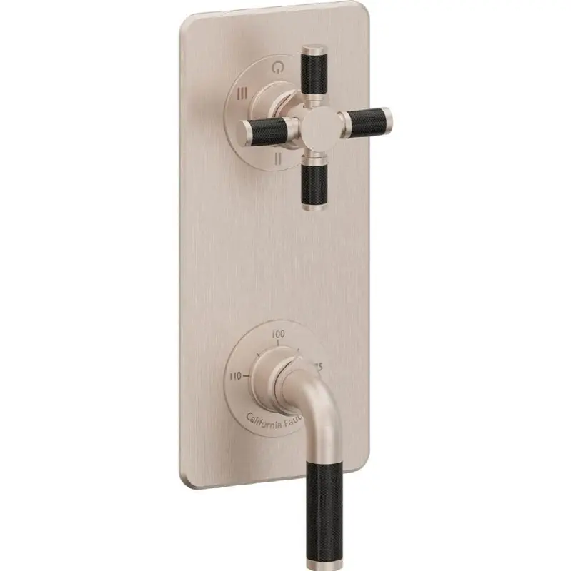 StyleTherm Vista™ Trim Only with Three Outlet Control