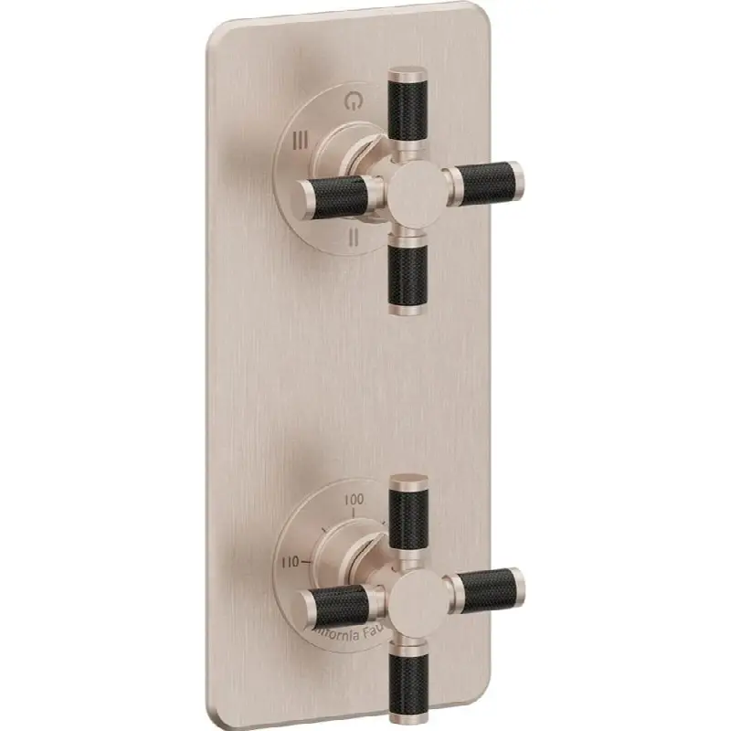 StyleTherm Vista™ Trim Only with Three Outlet Control