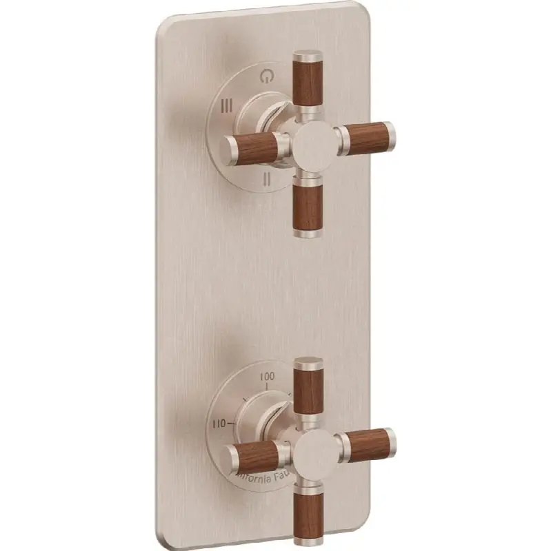 StyleTherm Vista™ Trim Only with Three Outlet Control