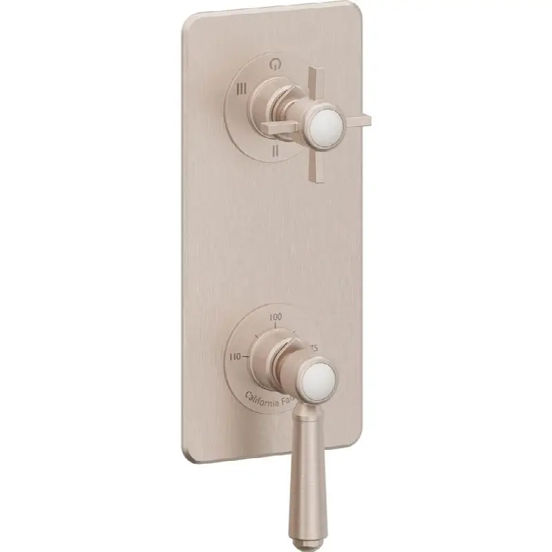 StyleTherm Vista™ Trim Only with Three Outlet Control