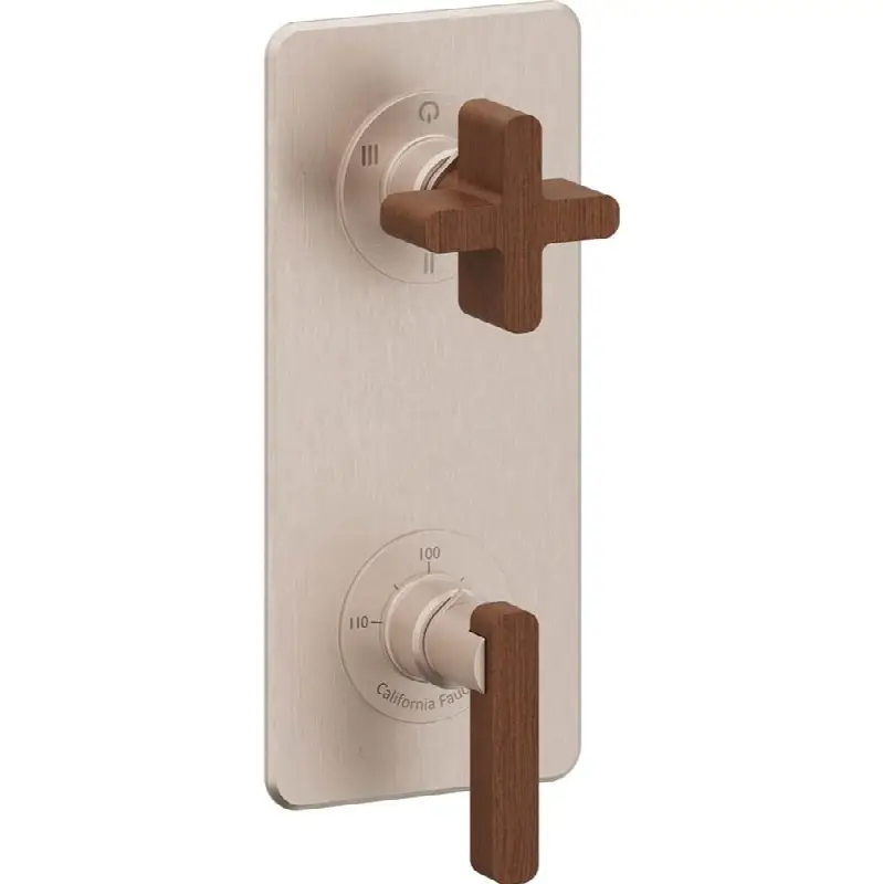 StyleTherm Vista™ Trim Only with Three Outlet Control