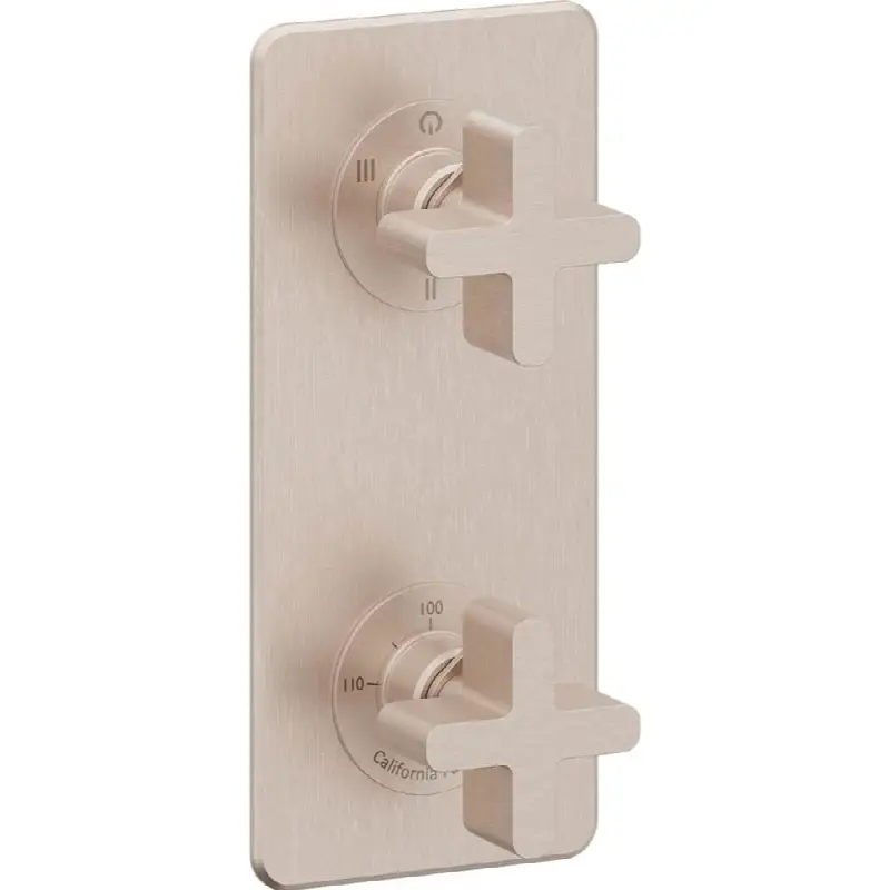 StyleTherm Vista™ Trim Only with Three Outlet Control