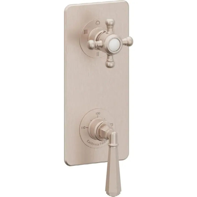 StyleTherm Vista™ Trim Only with Three Outlet Control