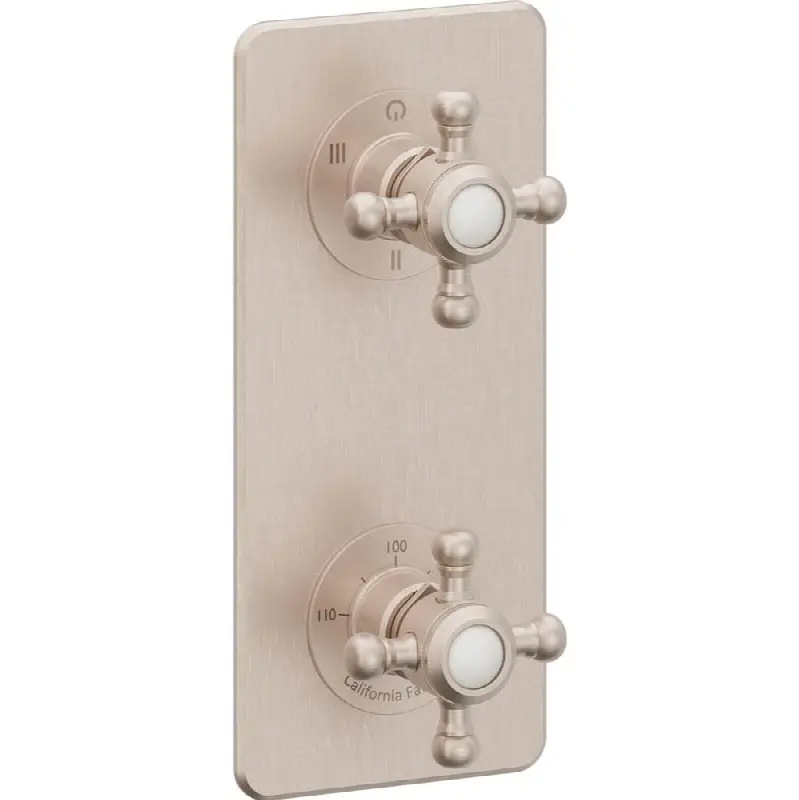 StyleTherm Vista™ Trim Only with Three Outlet Control