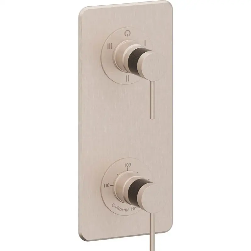 StyleTherm Vista™ Trim Only with Three Outlet Control