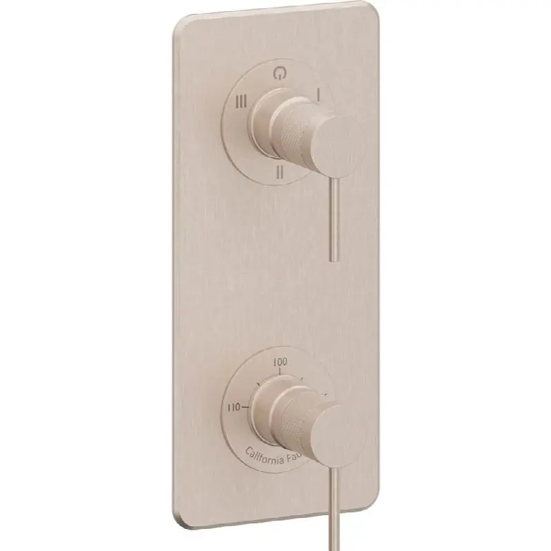 StyleTherm Vista™ Trim Only with Three Outlet Control