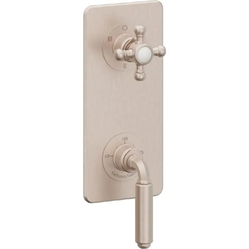 StyleTherm Vista™ Trim Only with Three Outlet Control