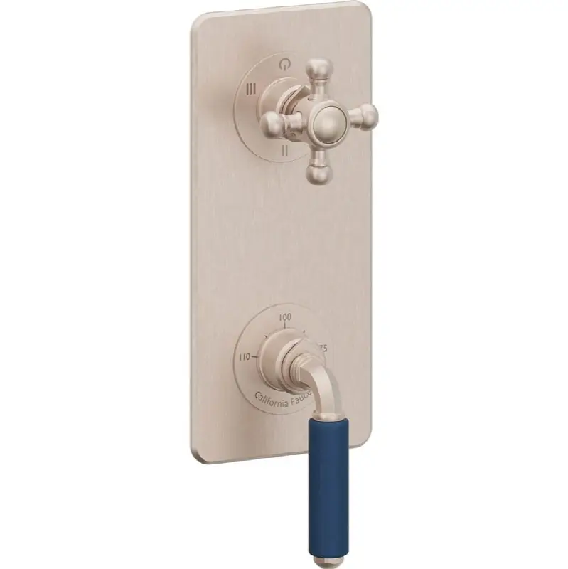 StyleTherm Vista™ Trim Only with Three Outlet Control