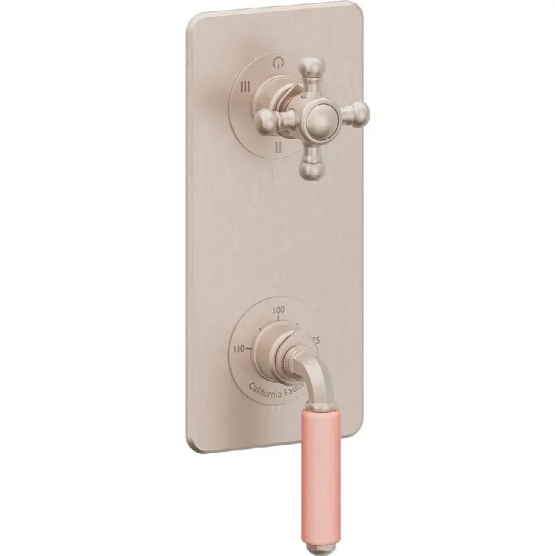 StyleTherm Vista™ Trim Only with Three Outlet Control