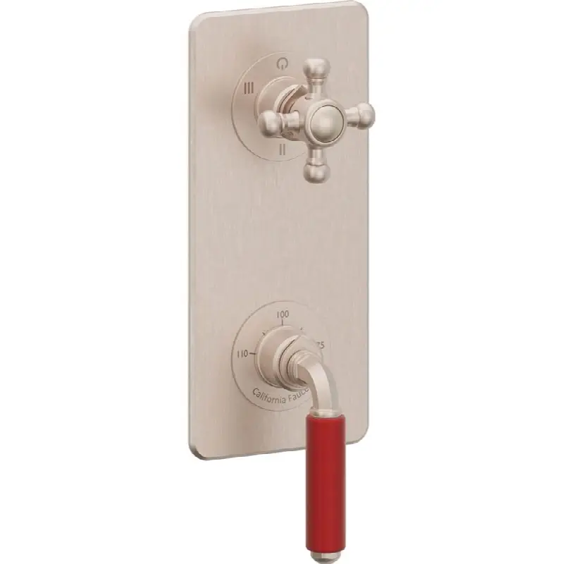 StyleTherm Vista™ Trim Only with Three Outlet Control